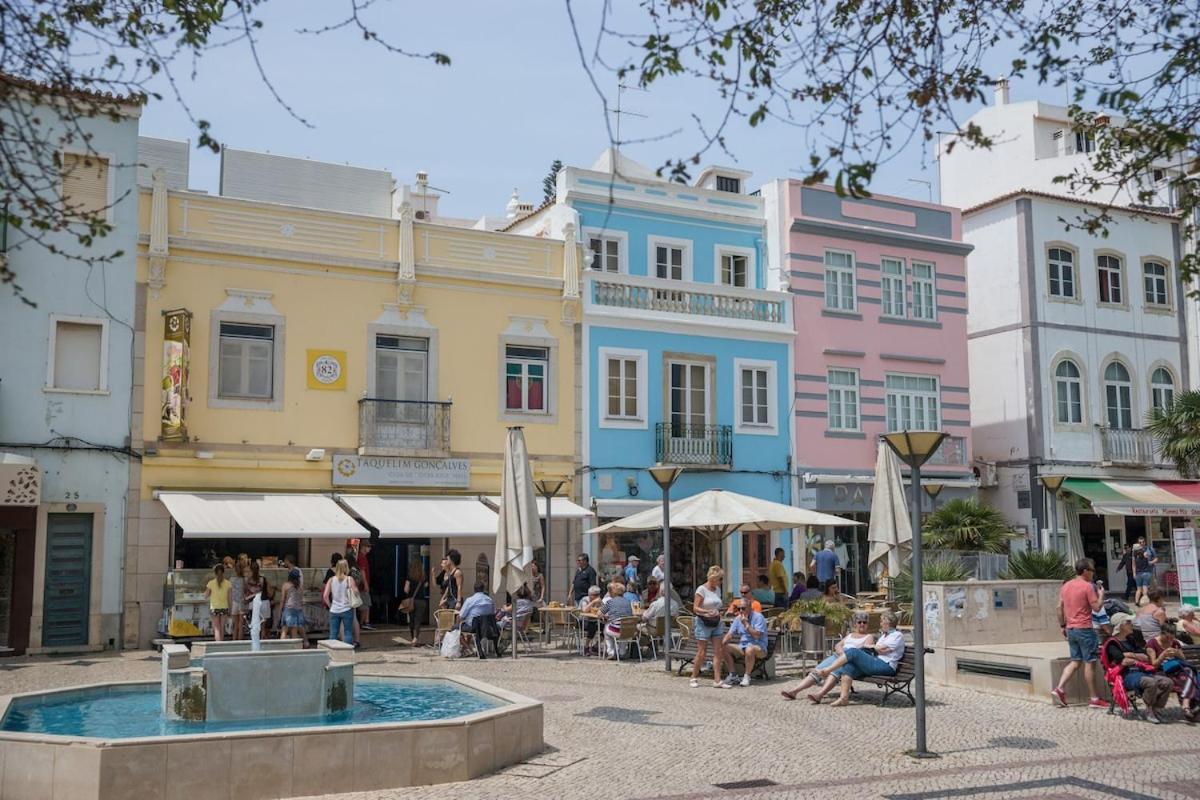 Vila Praia Lagos