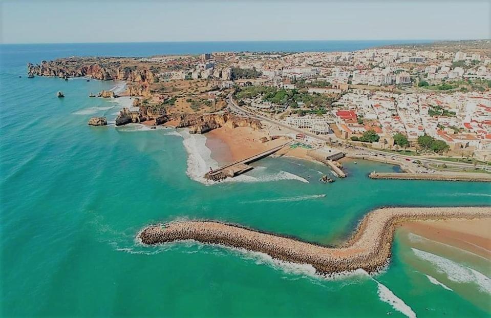 Apartamento Vila Praia Lagos