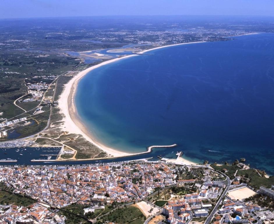 Apartamento Vila Praia