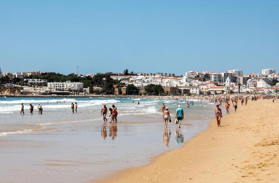 Vila Praia Apartamento *