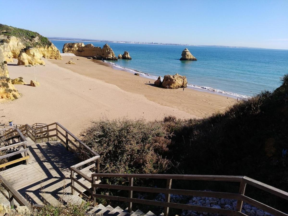 Apartamento Vila Praia Lagos