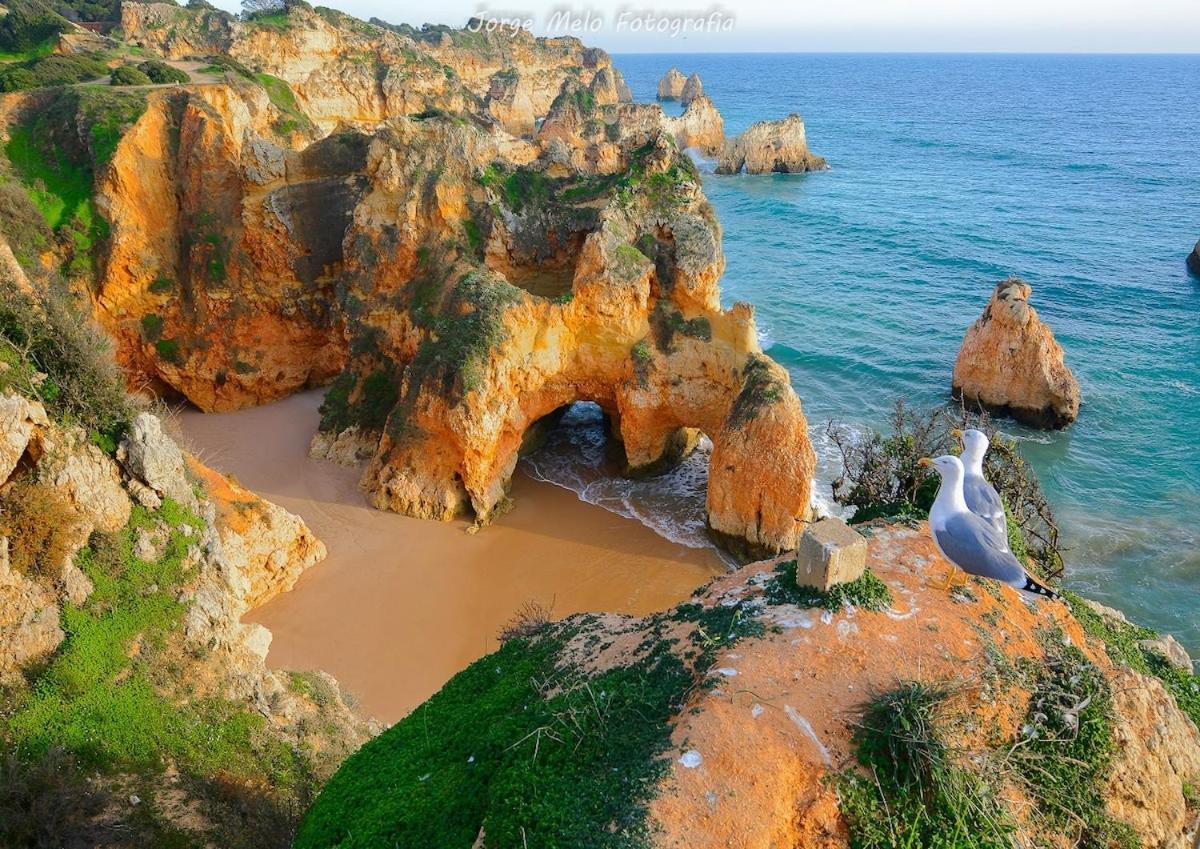 Vila Praia Apartamento