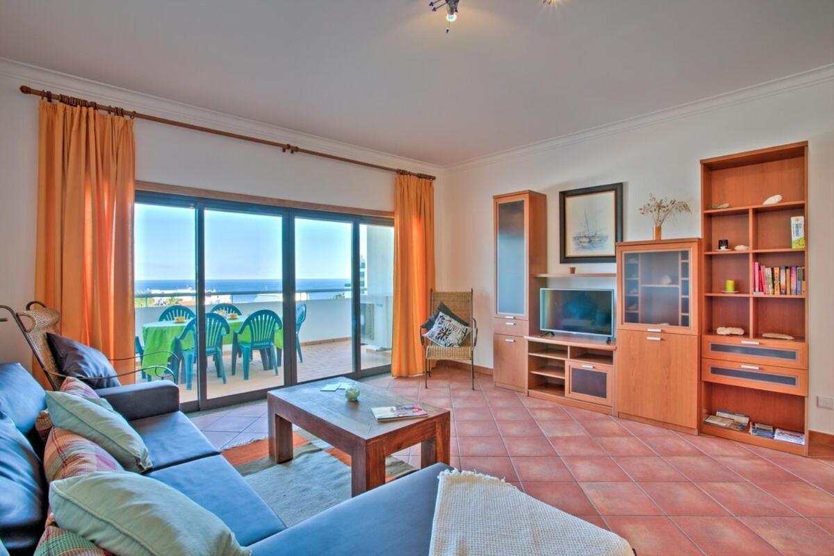 Vila Praia Apartamento *