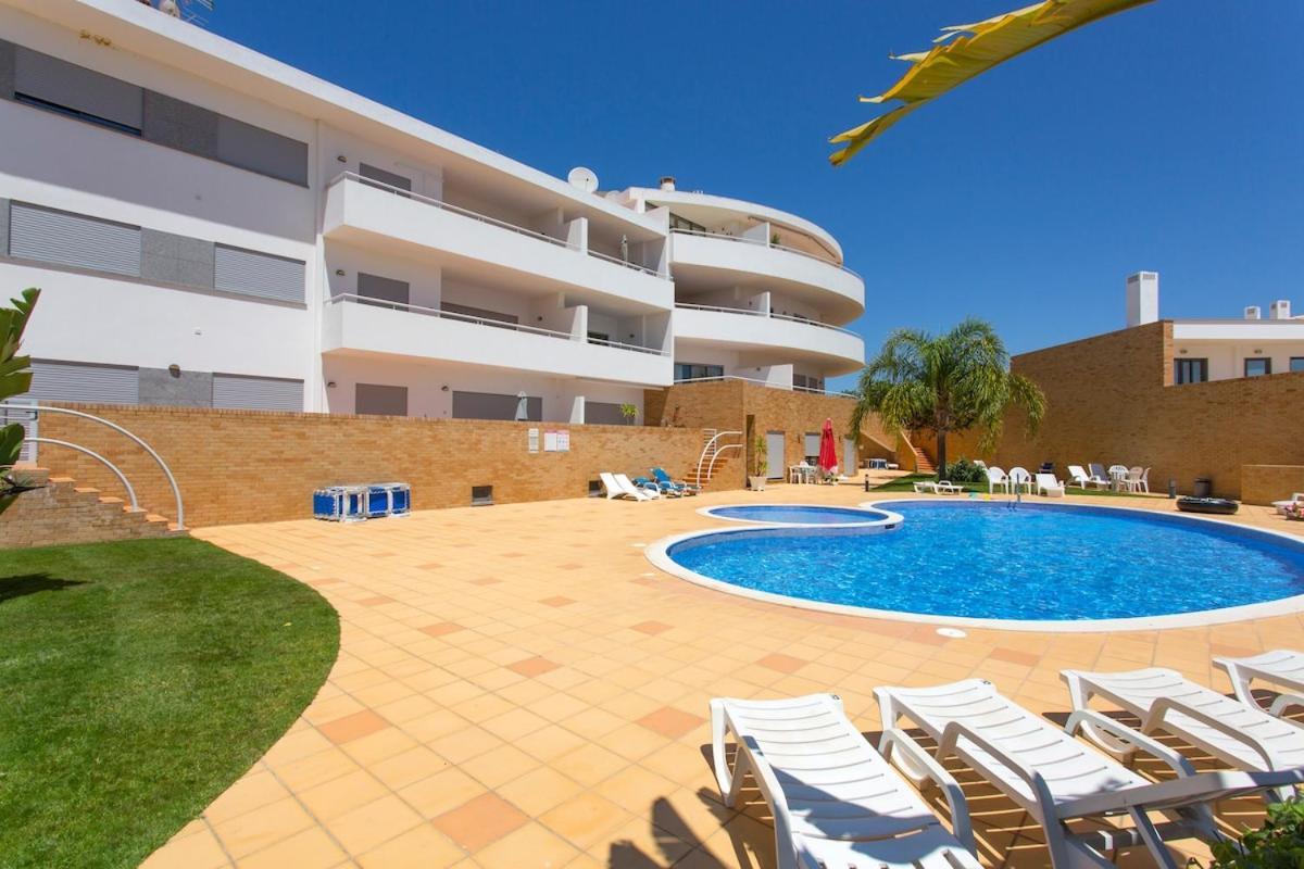 Vila Praia Lagos