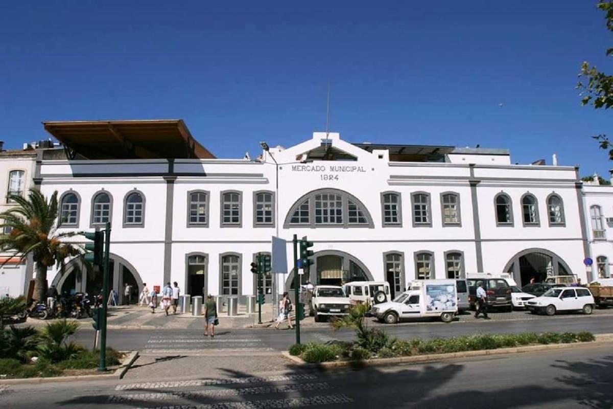 Apartamento Vila Praia