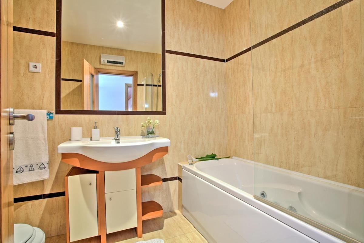 Vila Praia Apartamento *