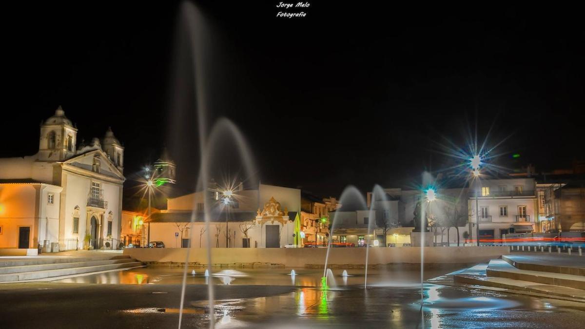 Vila Praia