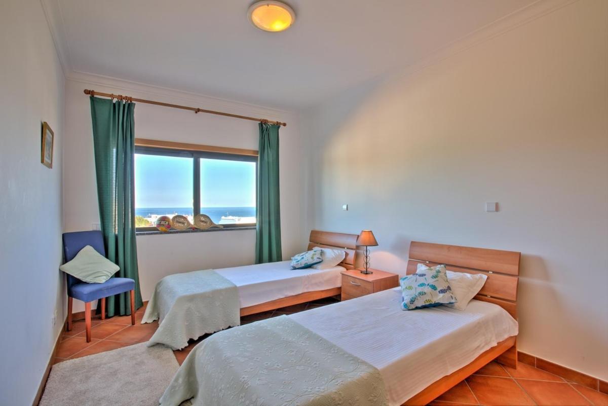 Vila Praia Lagos