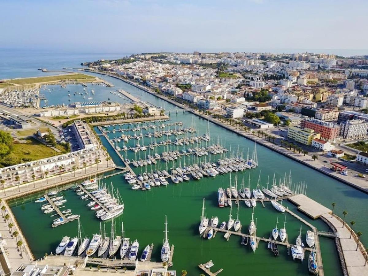 Apartamento Vila Praia *