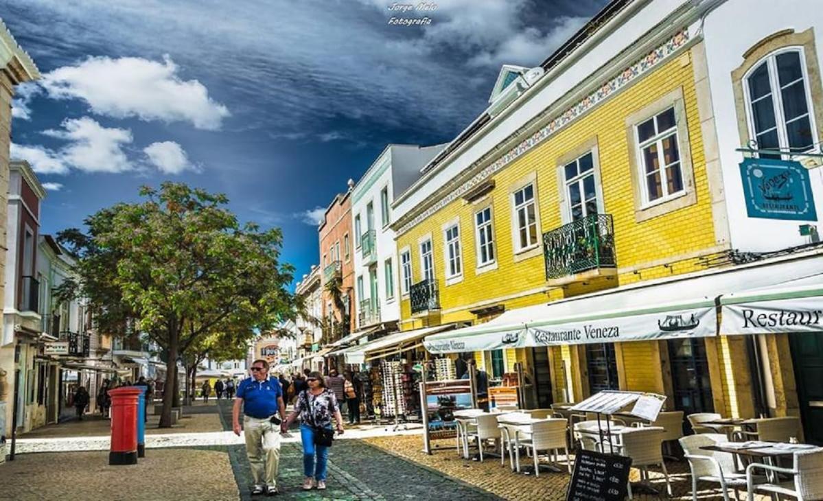Vila Praia Lagos