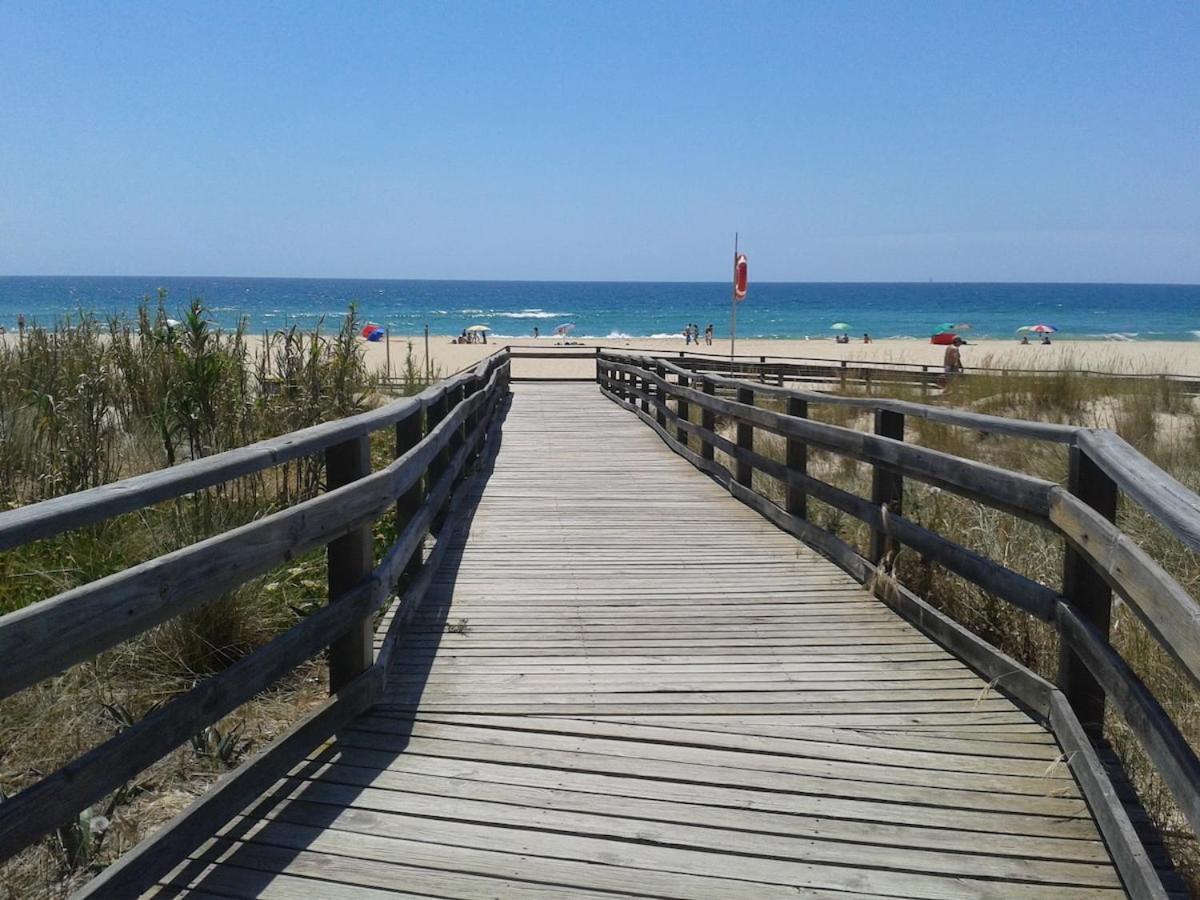Vila Praia Apartamento Lagos